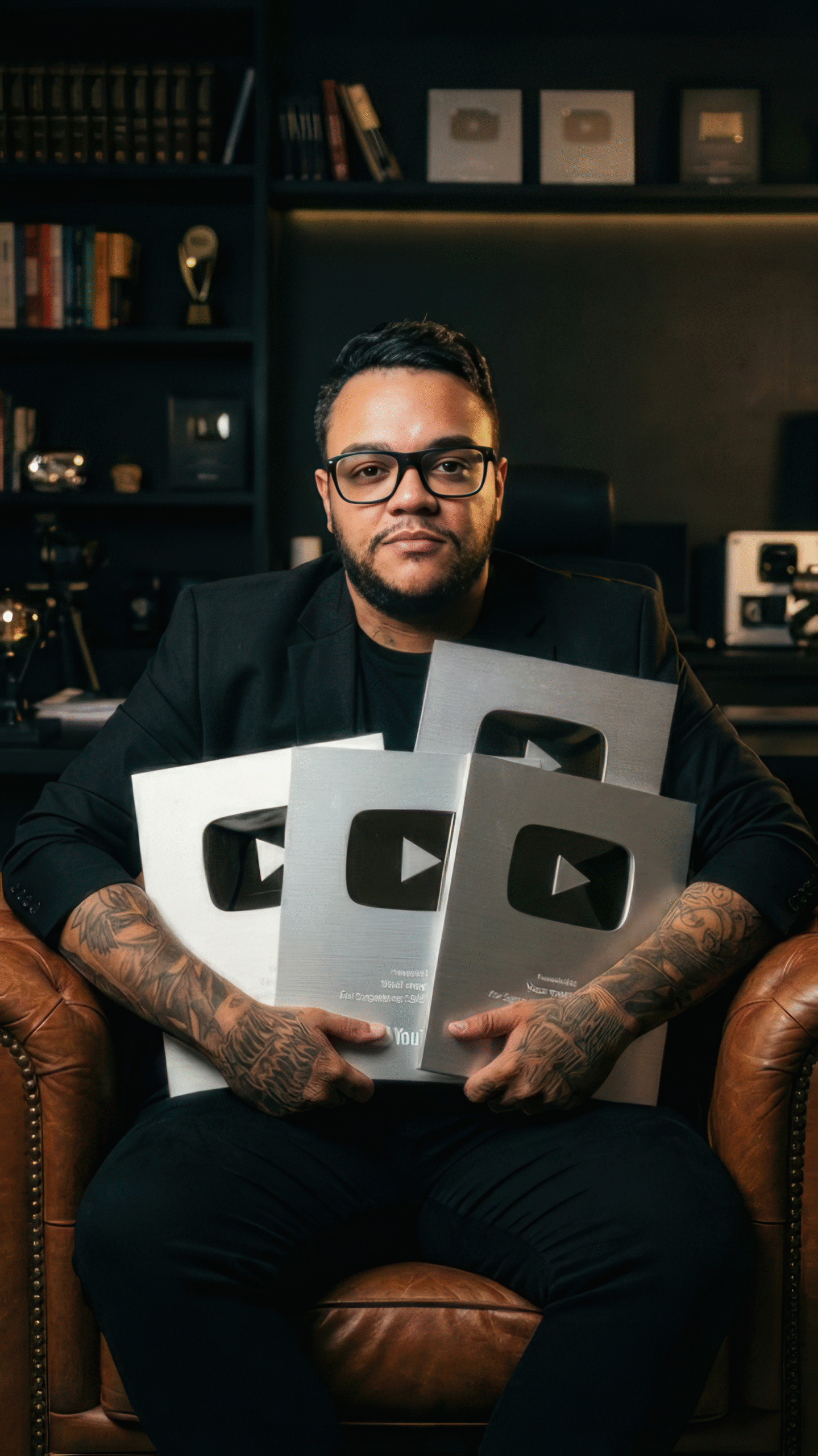 Daniel Barreto — Founder, InstaMedic Protocol™